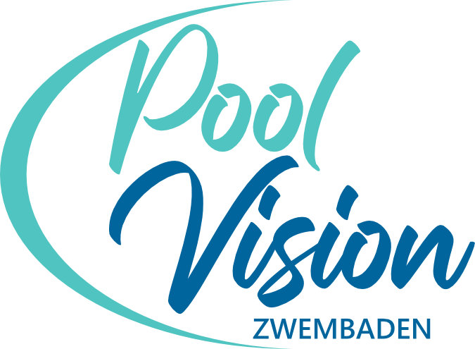 Logo PoolVision zwembaden