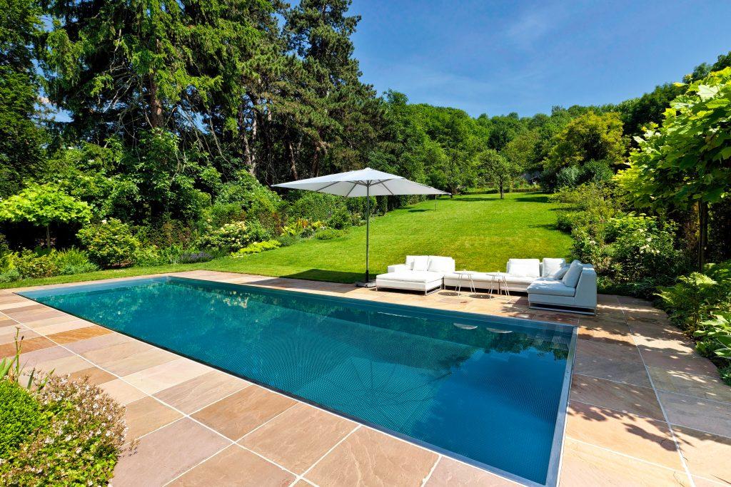 Biopool zwembaden PoolVision