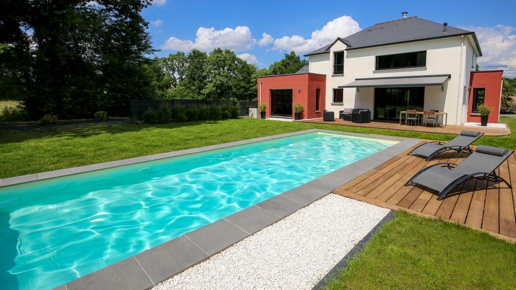 Luxe zwembaden van PoolVision